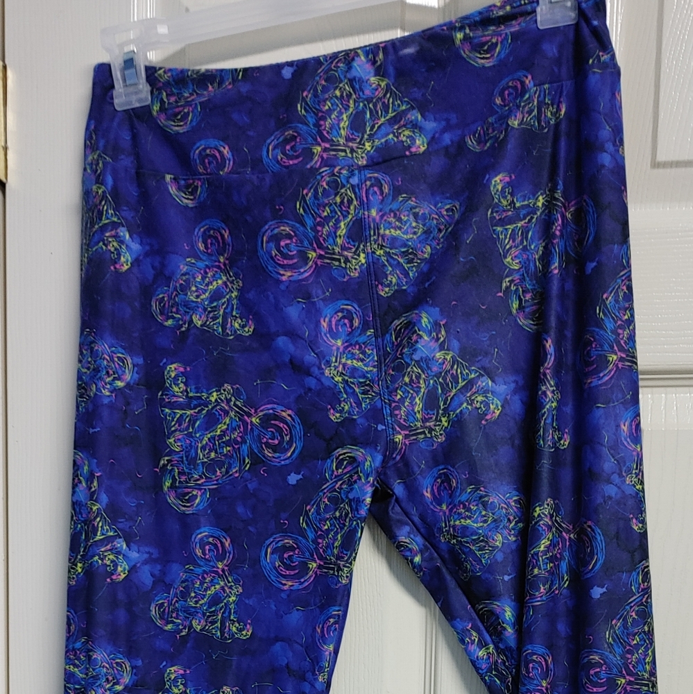 Leggings